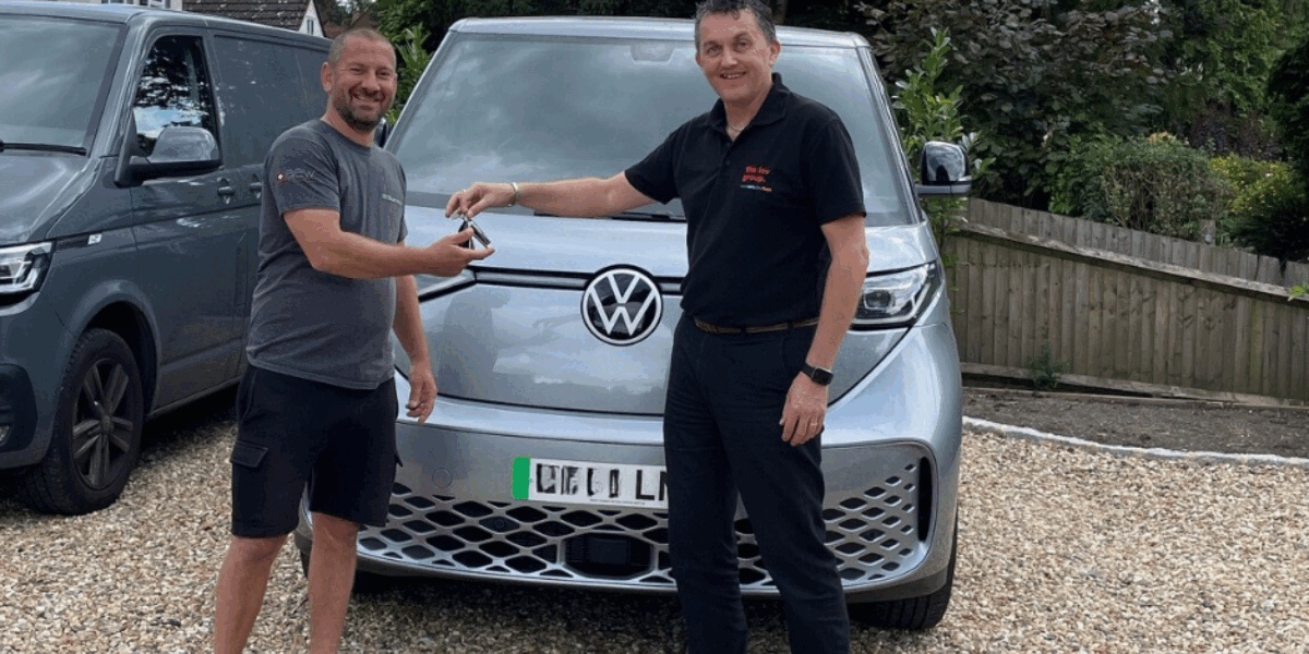 the lcv group builds lasting relationship with SC Electrical Contractors Ltd